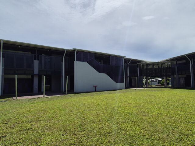 MacKillop Block H Stage 6