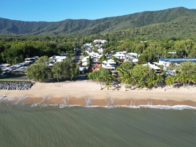 59 Arlington Esplanade Clifton Beach